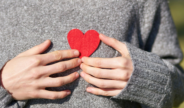 heart